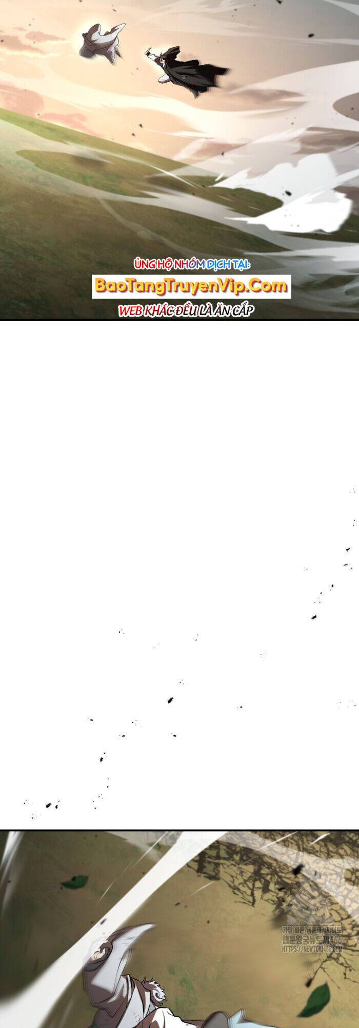 Võ Đang Kỳ Hiệp: Chapter 133