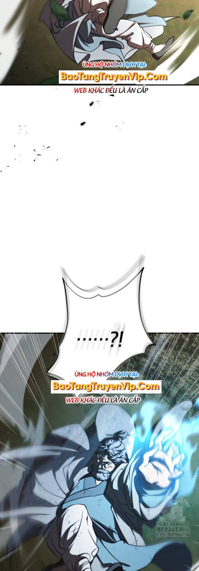 Võ Đang Kỳ Hiệp: Chapter 133