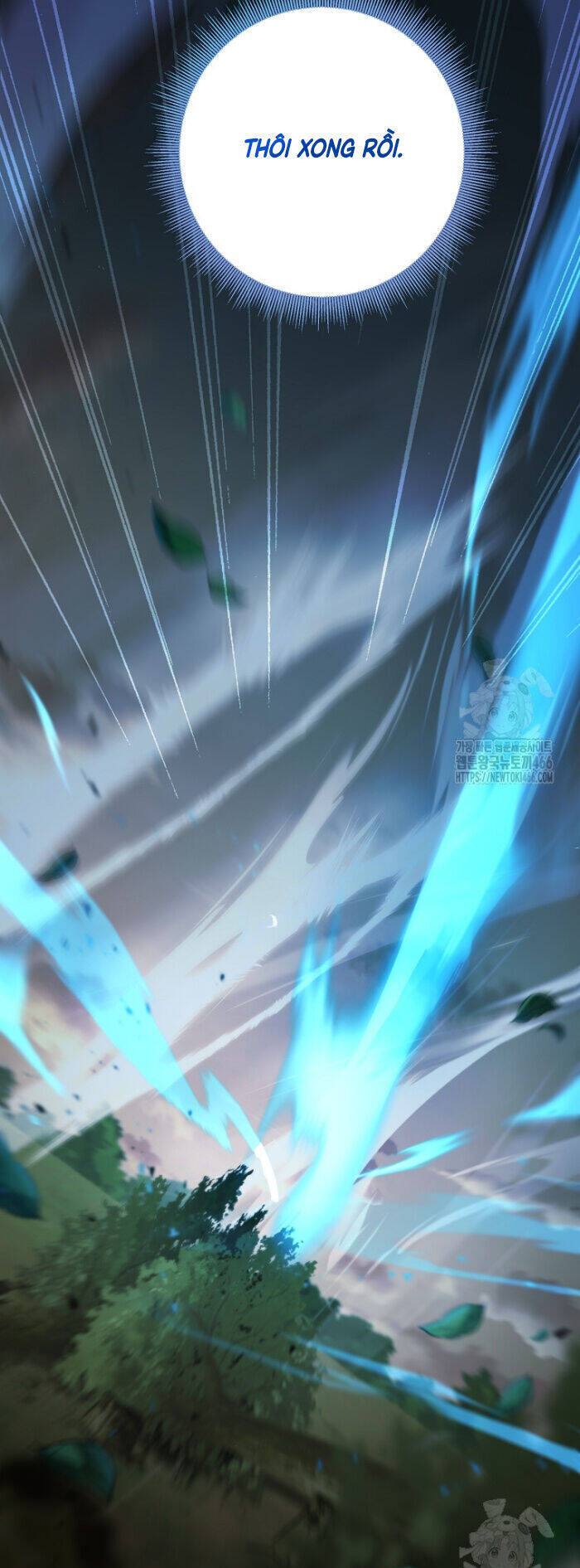 Võ Đang Kỳ Hiệp: Chapter 133