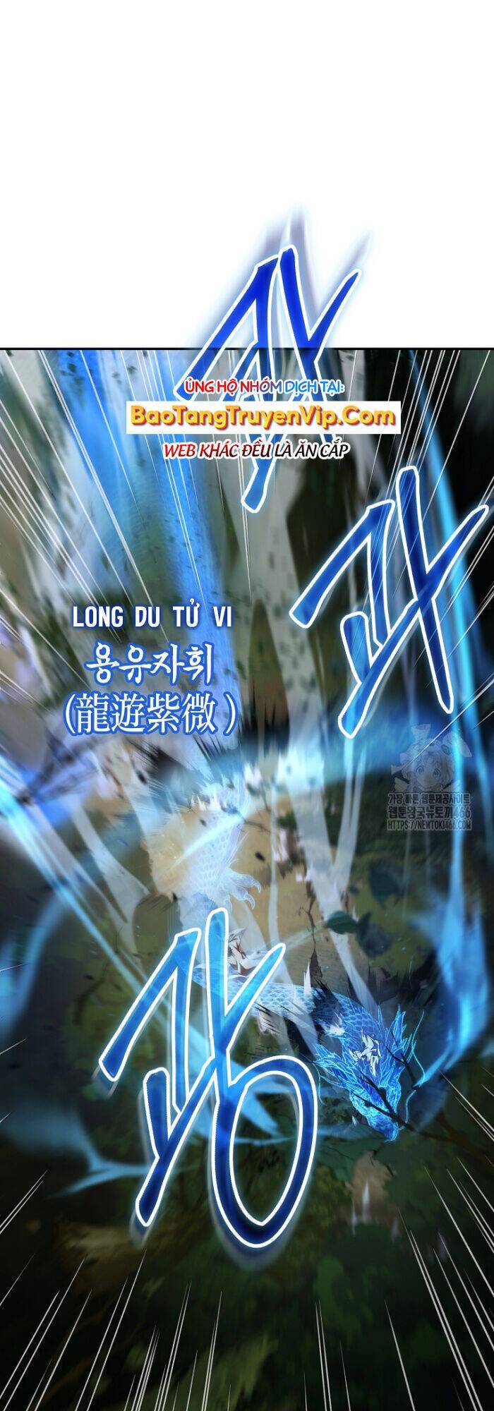 Võ Đang Kỳ Hiệp: Chapter 133
