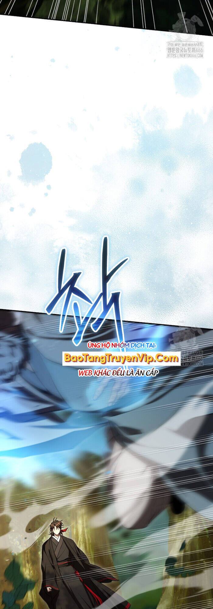Võ Đang Kỳ Hiệp: Chapter 133
