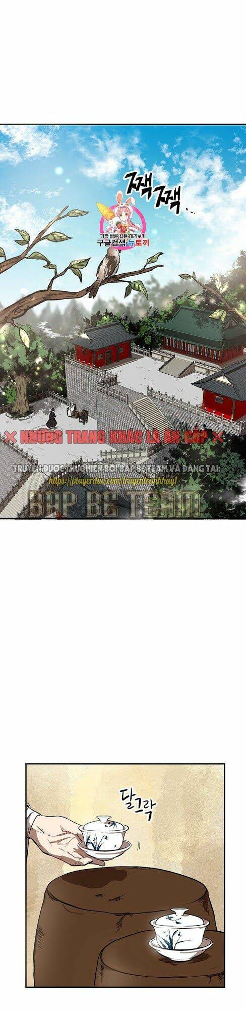 Võ Đang Kỳ Hiệp: Chapter 3