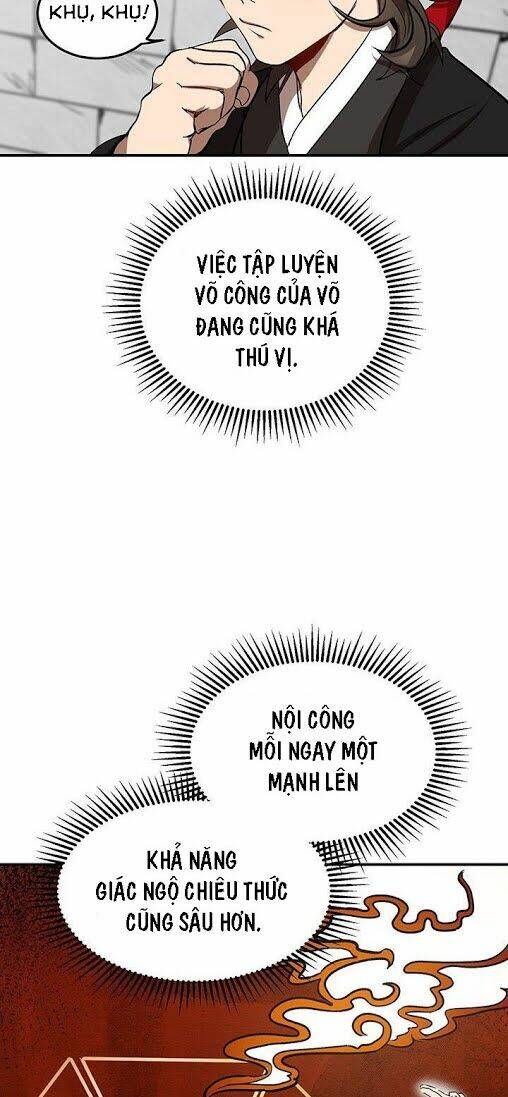 Võ Đang Kỳ Hiệp: Chapter 3