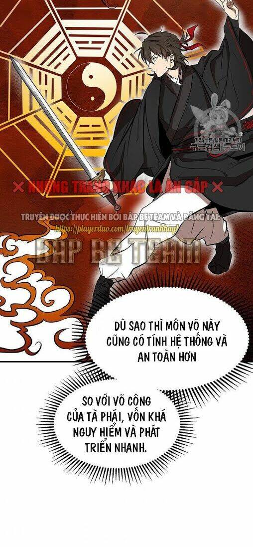Võ Đang Kỳ Hiệp: Chapter 3