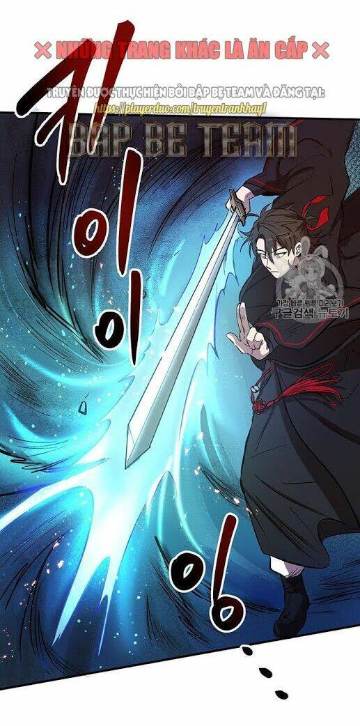 Võ Đang Kỳ Hiệp: Chapter 3