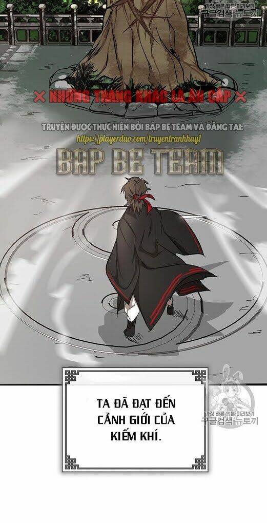 Võ Đang Kỳ Hiệp: Chapter 3