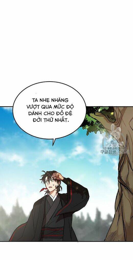 Võ Đang Kỳ Hiệp: Chapter 3