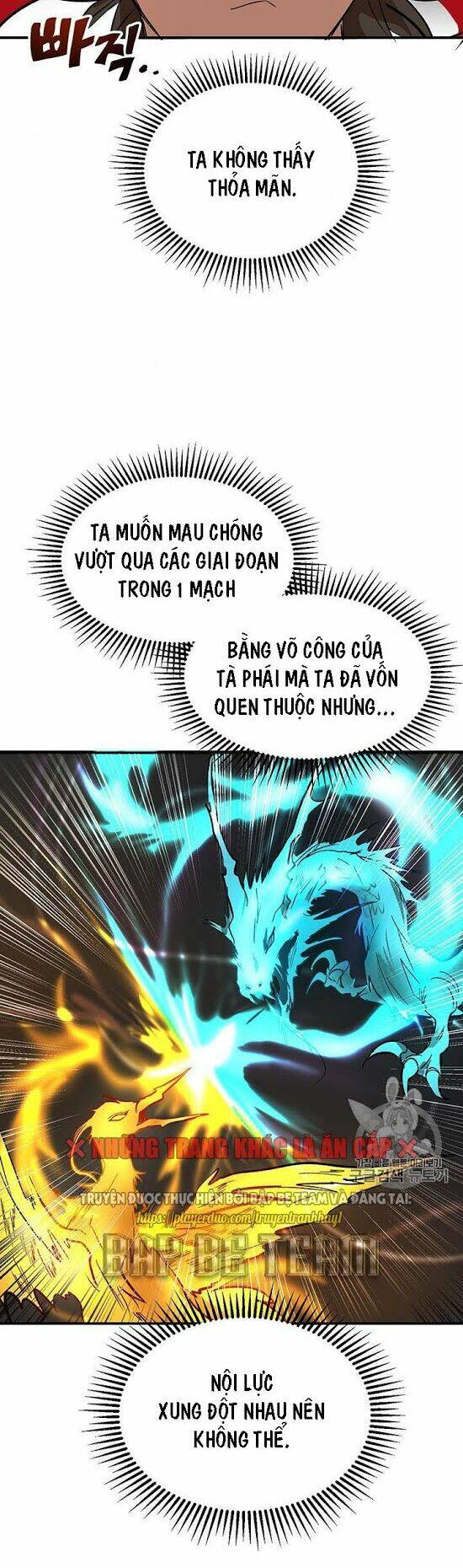 Võ Đang Kỳ Hiệp: Chapter 3
