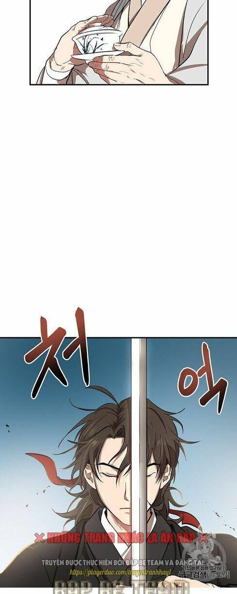 Võ Đang Kỳ Hiệp: Chapter 3
