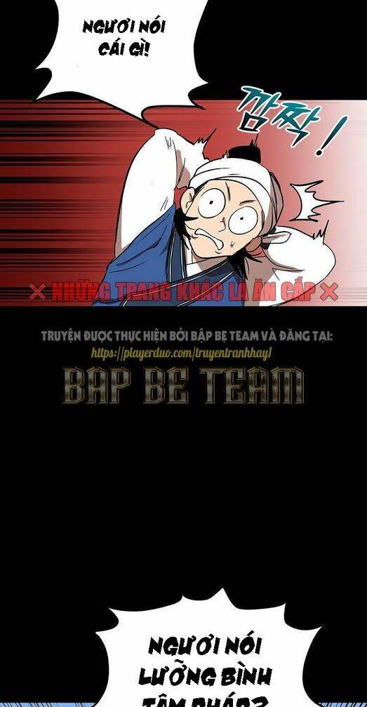 Võ Đang Kỳ Hiệp: Chapter 3