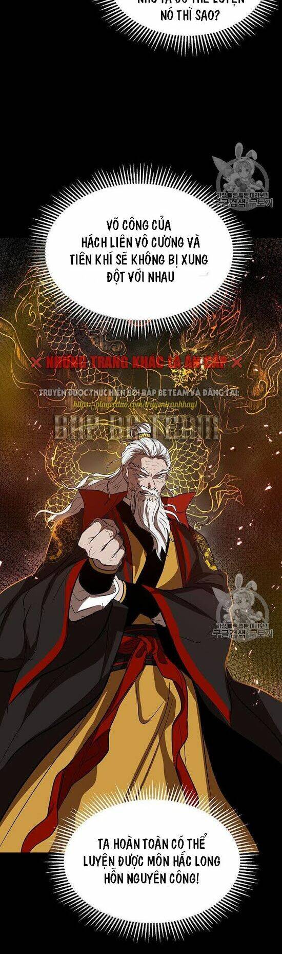 Võ Đang Kỳ Hiệp: Chapter 3