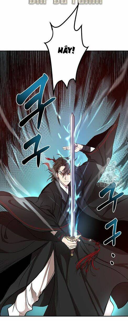 Võ Đang Kỳ Hiệp: Chapter 3