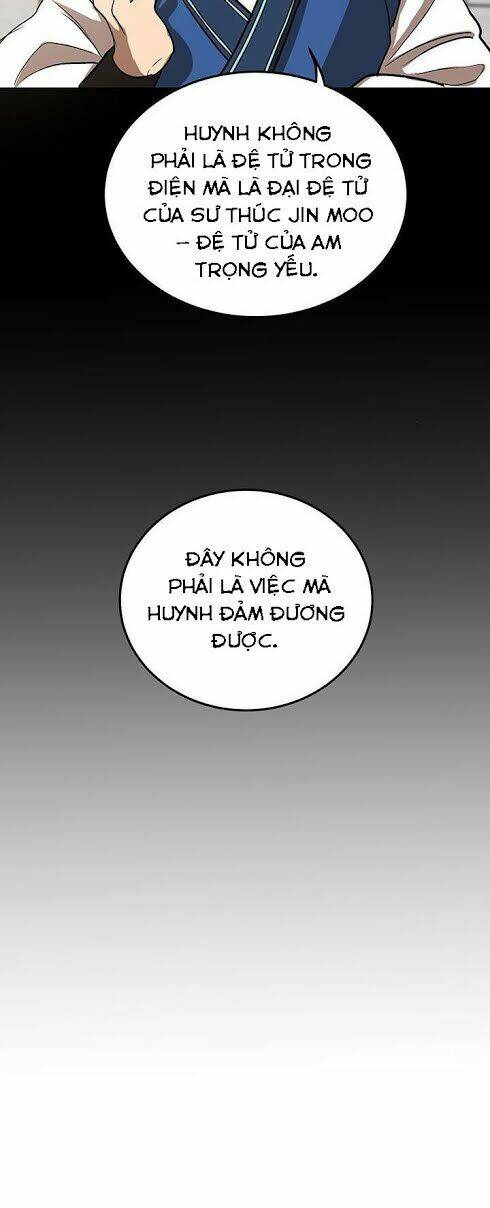 Võ Đang Kỳ Hiệp: Chapter 3
