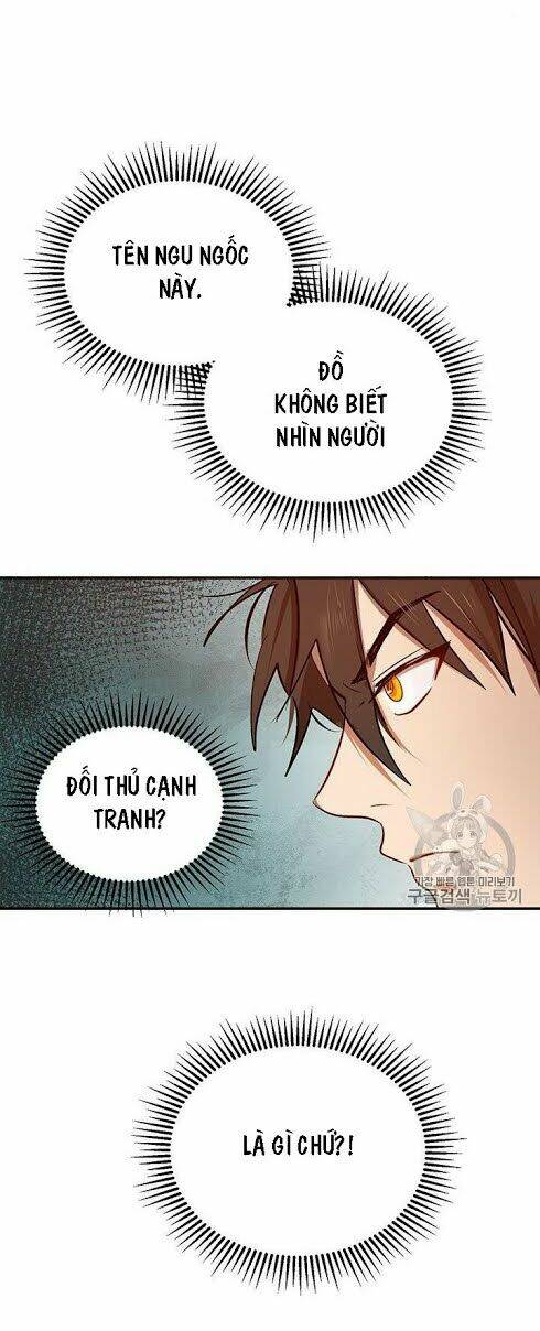 Võ Đang Kỳ Hiệp: Chapter 3