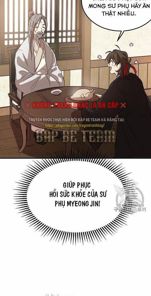 Võ Đang Kỳ Hiệp: Chapter 3