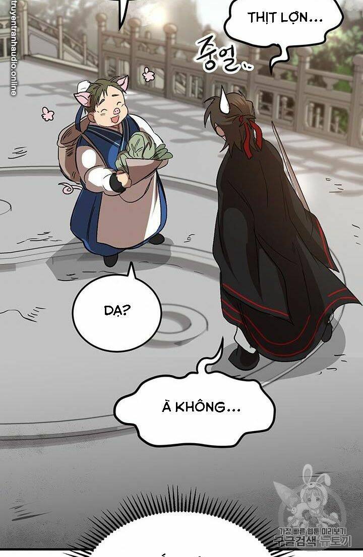 Võ Đang Kỳ Hiệp: Chapter 3
