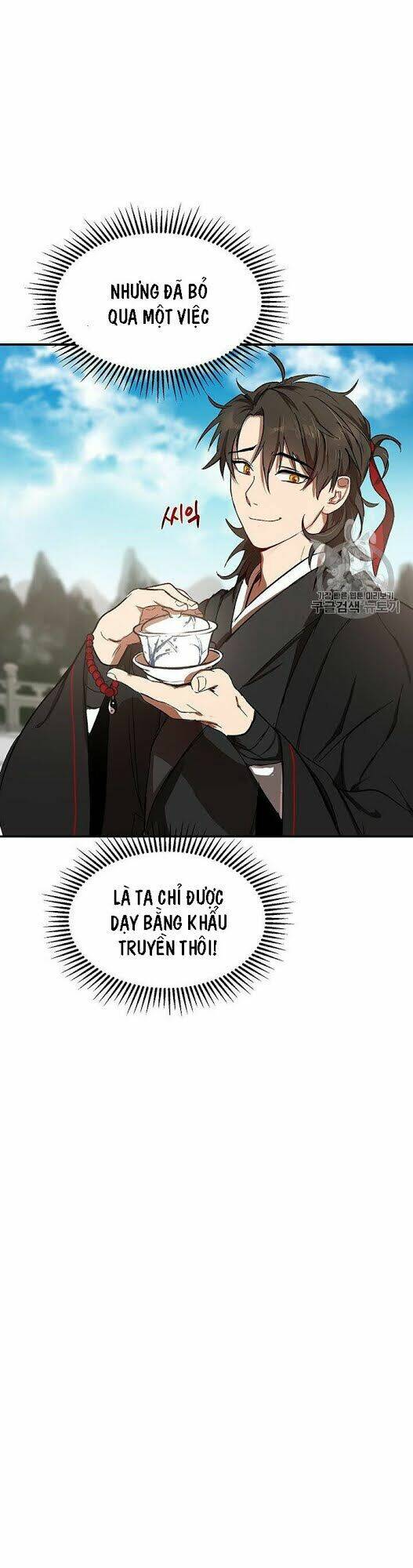 Võ Đang Kỳ Hiệp: Chapter 3