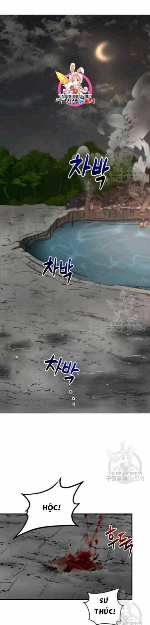 Võ Đang Kỳ Hiệp: Chapter 30