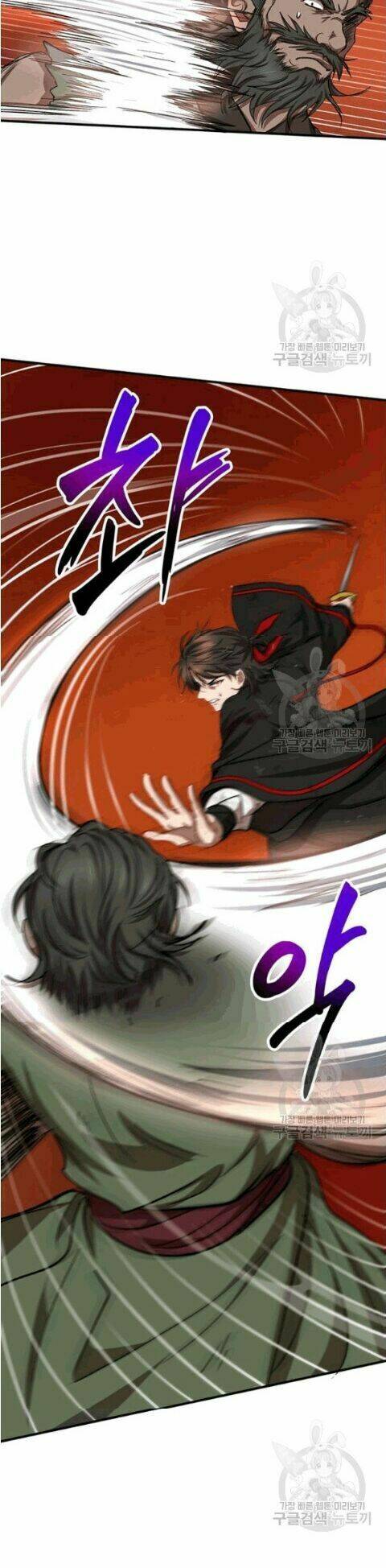 Võ Đang Kỳ Hiệp: Chapter 30