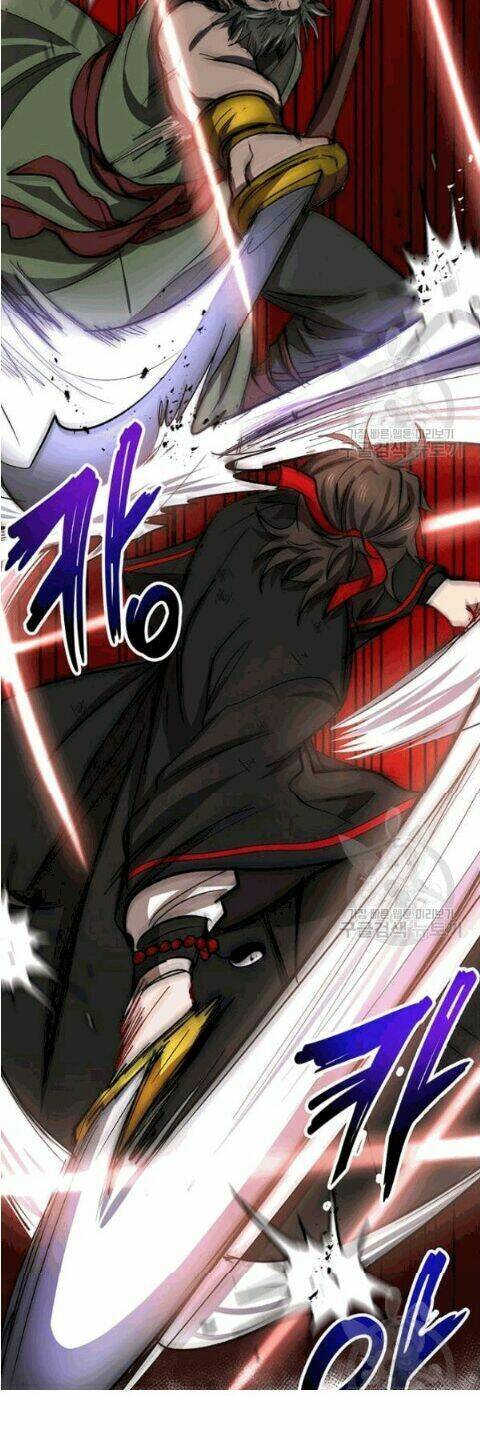 Võ Đang Kỳ Hiệp: Chapter 30