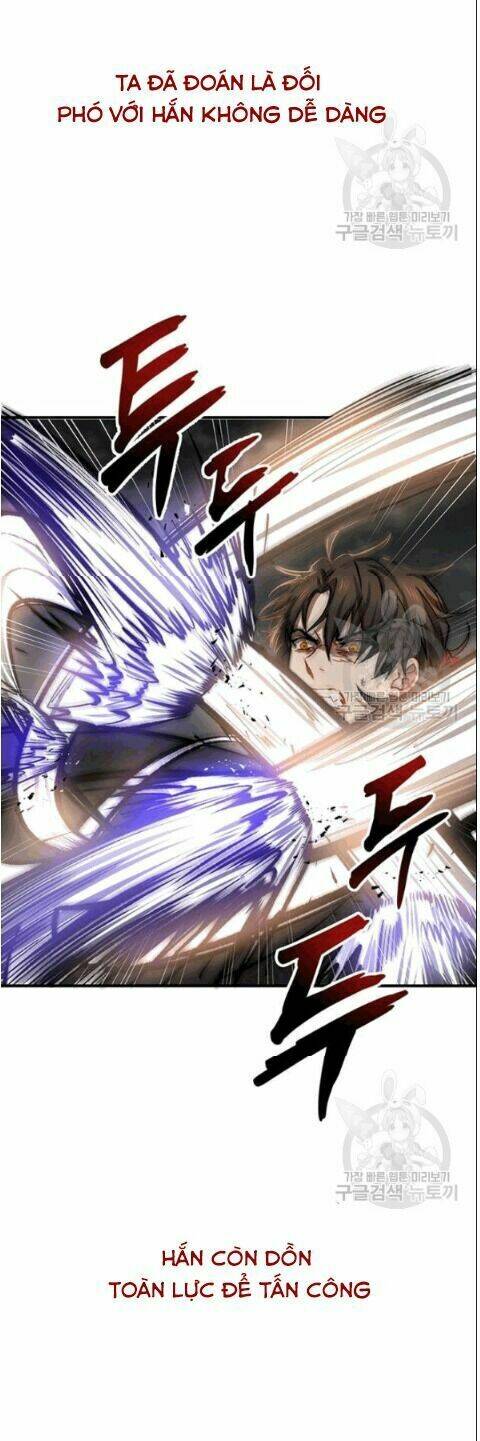 Võ Đang Kỳ Hiệp: Chapter 30