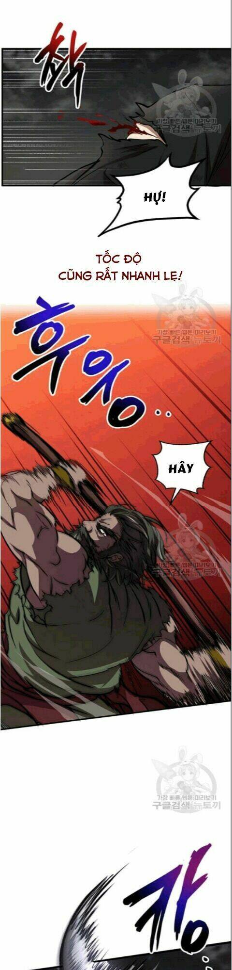 Võ Đang Kỳ Hiệp: Chapter 30