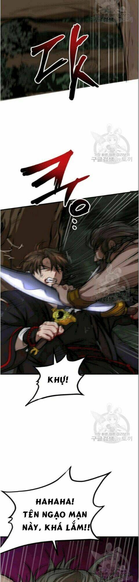 Võ Đang Kỳ Hiệp: Chapter 30