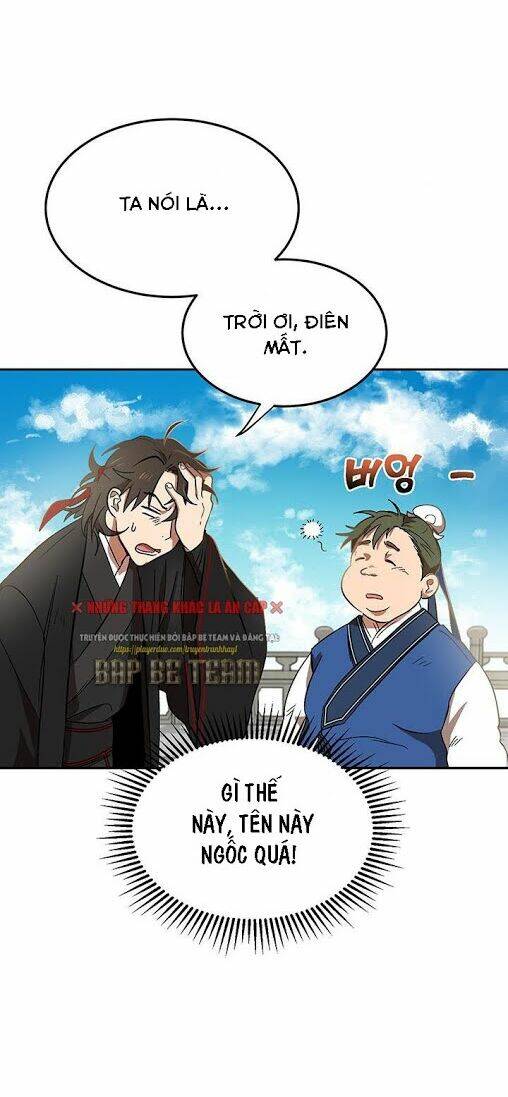Võ Đang Kỳ Hiệp: Chapter 4