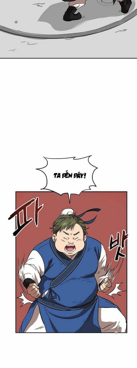 Võ Đang Kỳ Hiệp: Chapter 4