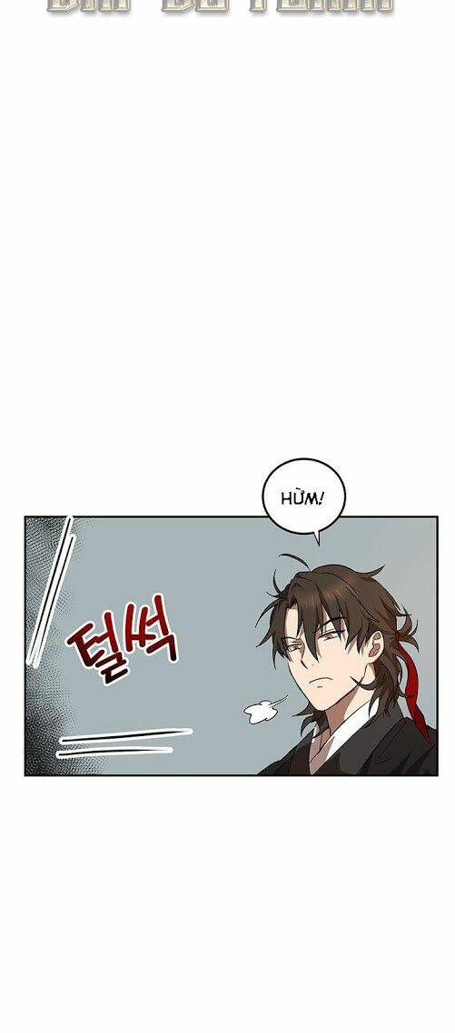 Võ Đang Kỳ Hiệp: Chapter 4