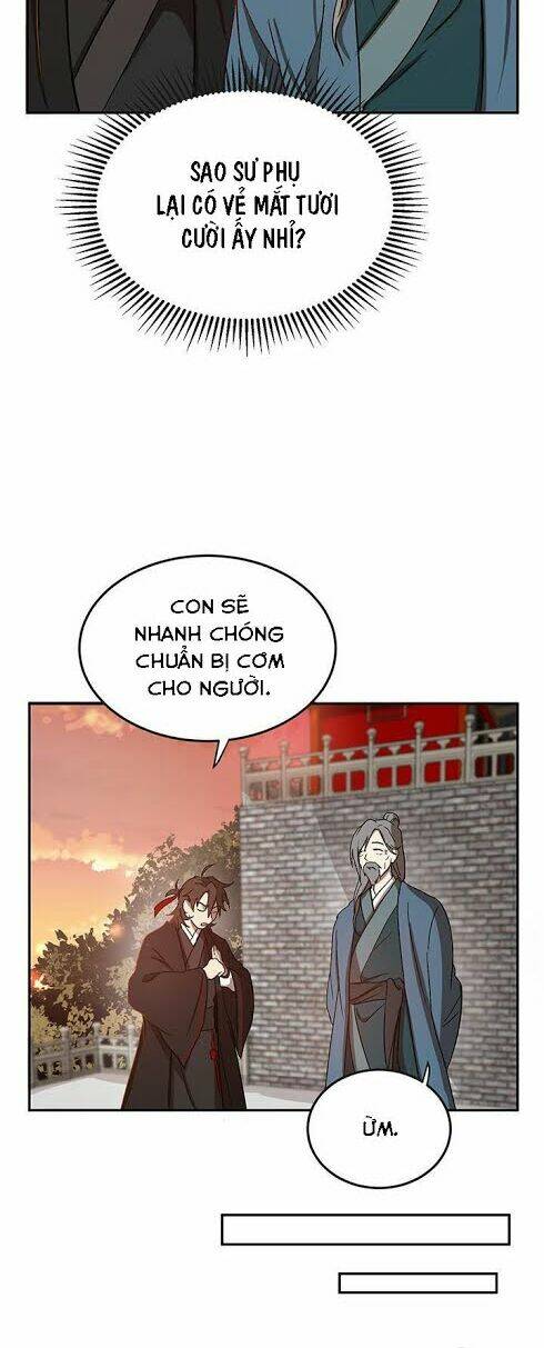 Võ Đang Kỳ Hiệp: Chapter 4