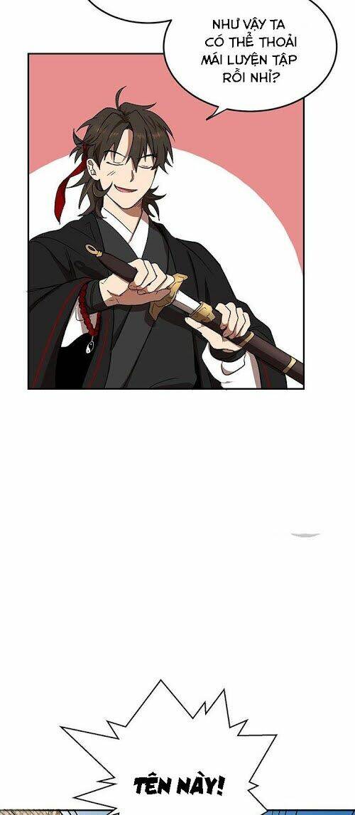 Võ Đang Kỳ Hiệp: Chapter 4