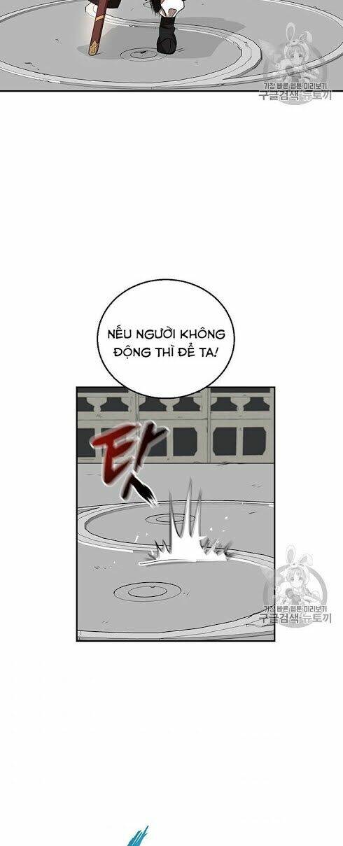 Võ Đang Kỳ Hiệp: Chapter 5