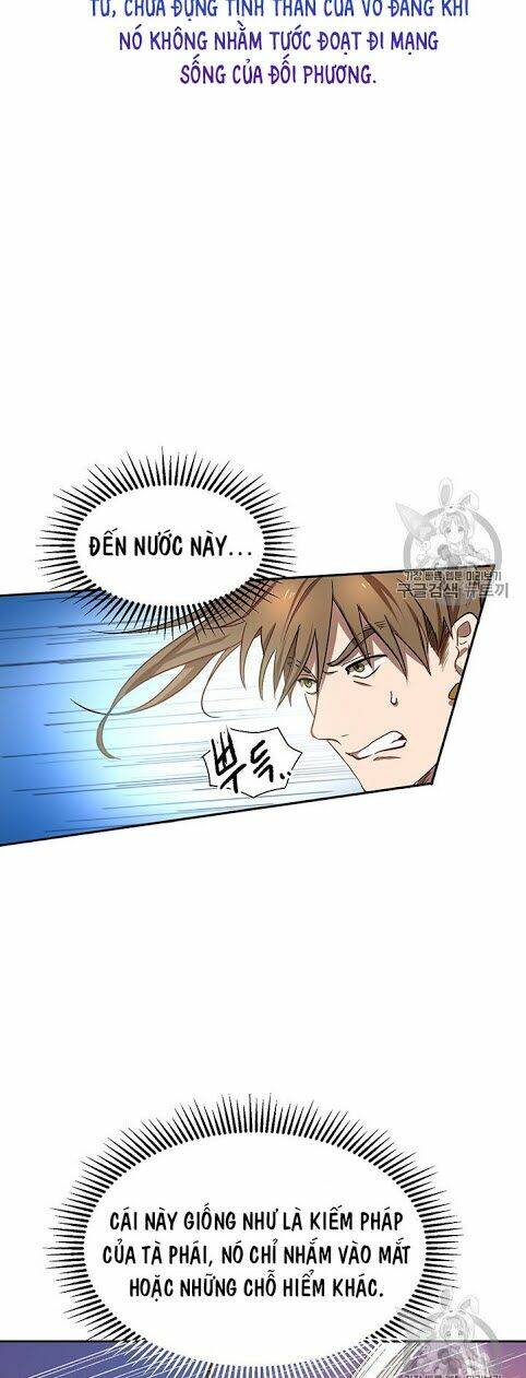 Võ Đang Kỳ Hiệp: Chapter 5