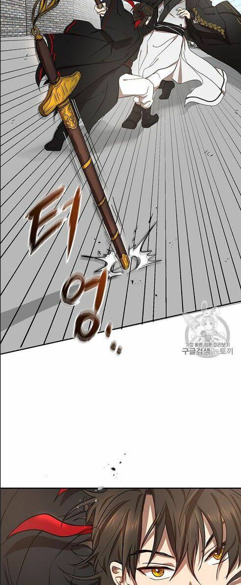 Võ Đang Kỳ Hiệp: Chapter 5