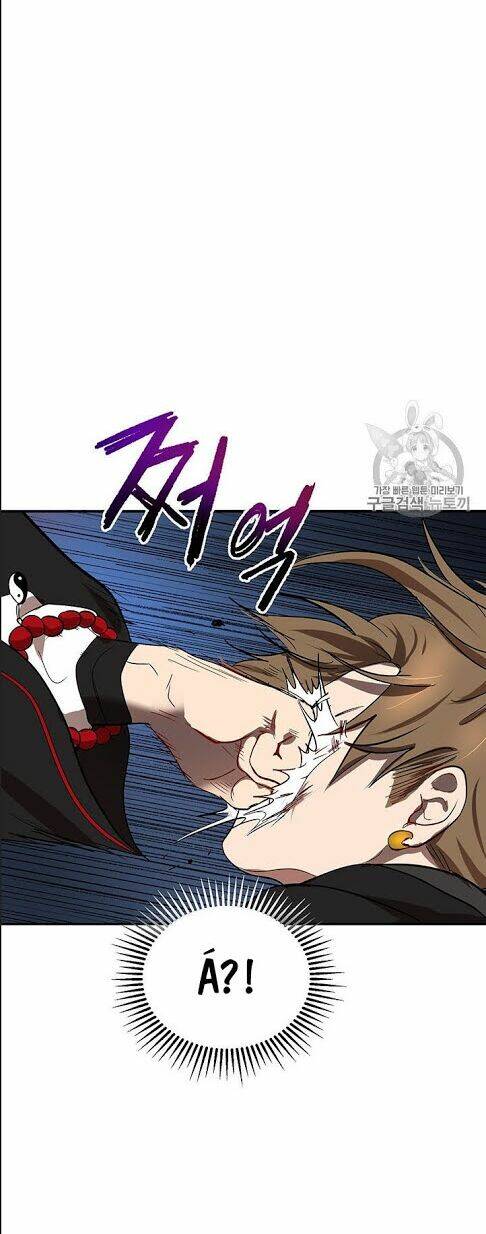 Võ Đang Kỳ Hiệp: Chapter 5