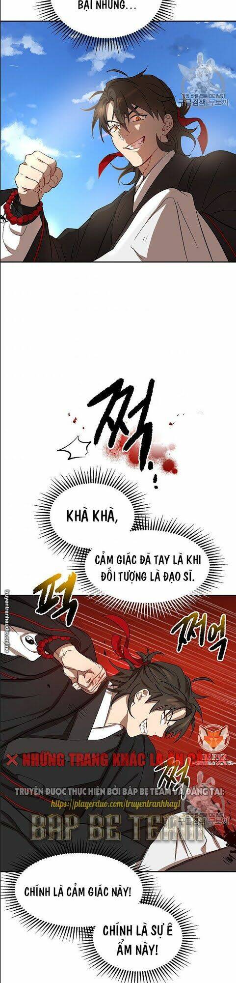 Võ Đang Kỳ Hiệp: Chapter 5