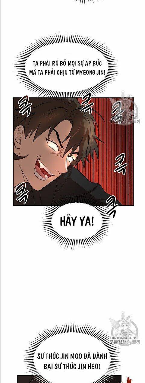 Võ Đang Kỳ Hiệp: Chapter 5