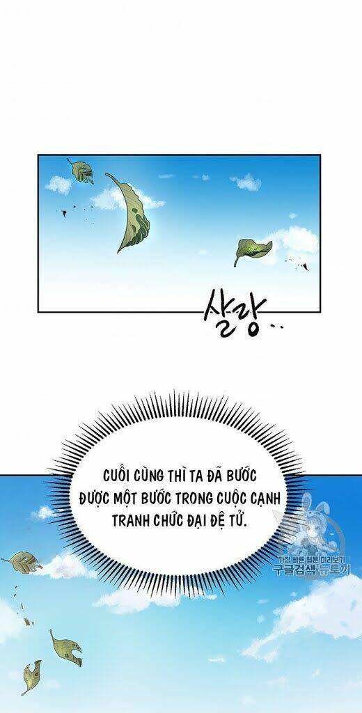 Võ Đang Kỳ Hiệp: Chapter 5