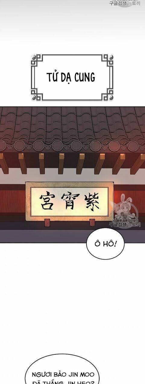Võ Đang Kỳ Hiệp: Chapter 5