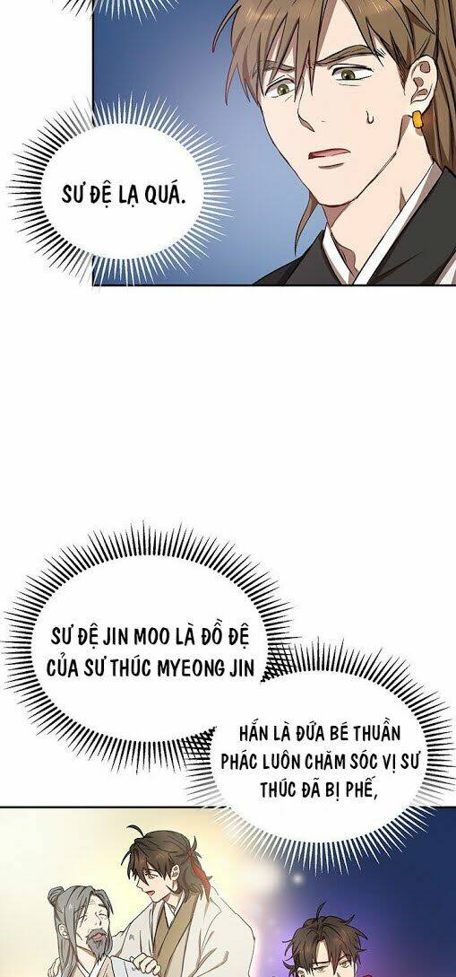 Võ Đang Kỳ Hiệp: Chapter 5