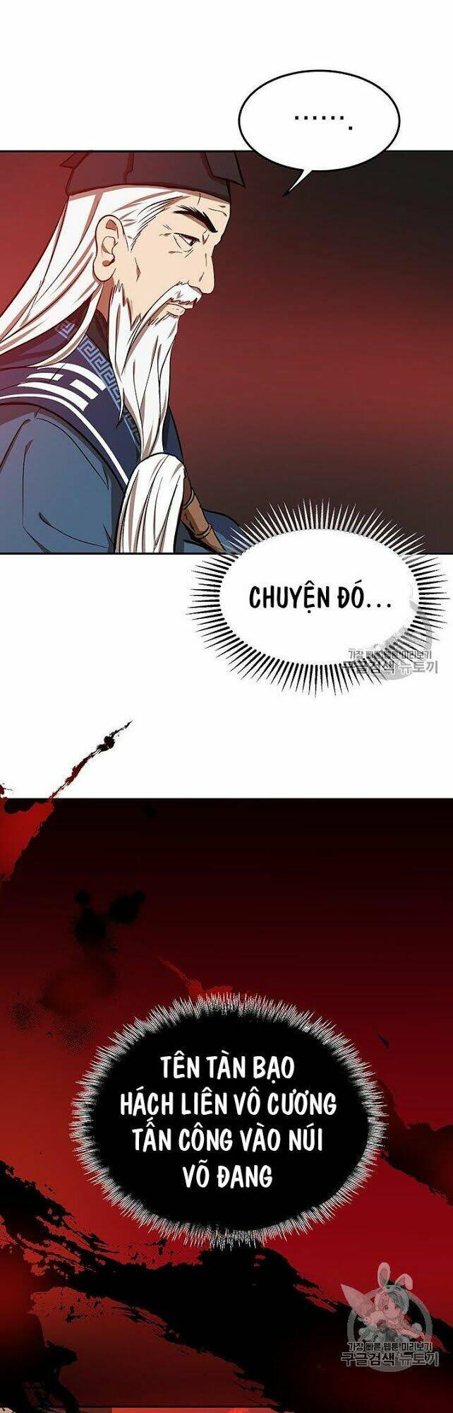 Võ Đang Kỳ Hiệp: Chapter 6