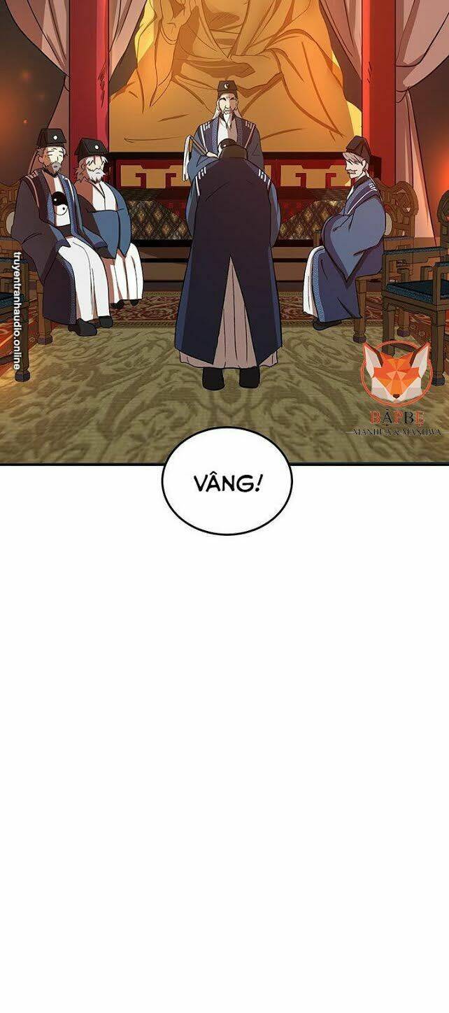 Võ Đang Kỳ Hiệp: Chapter 6