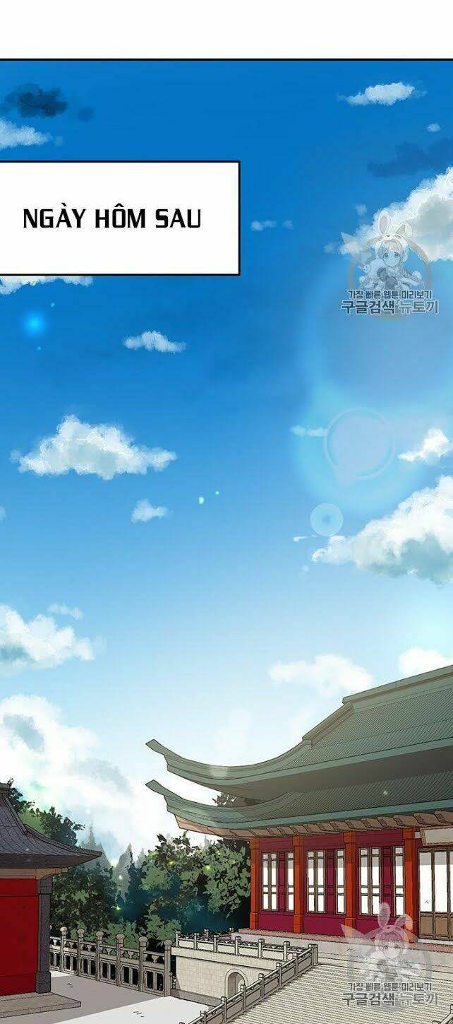 Võ Đang Kỳ Hiệp: Chapter 6