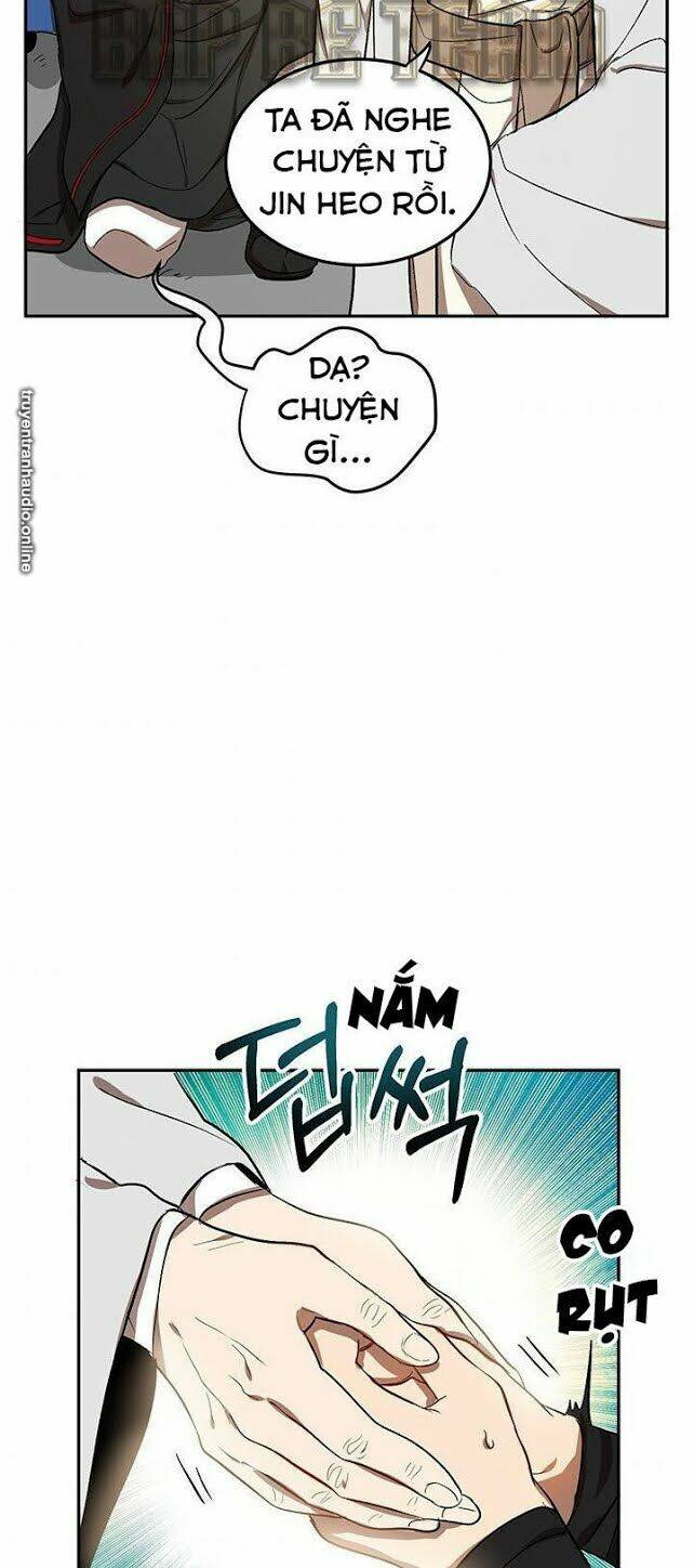 Võ Đang Kỳ Hiệp: Chapter 6