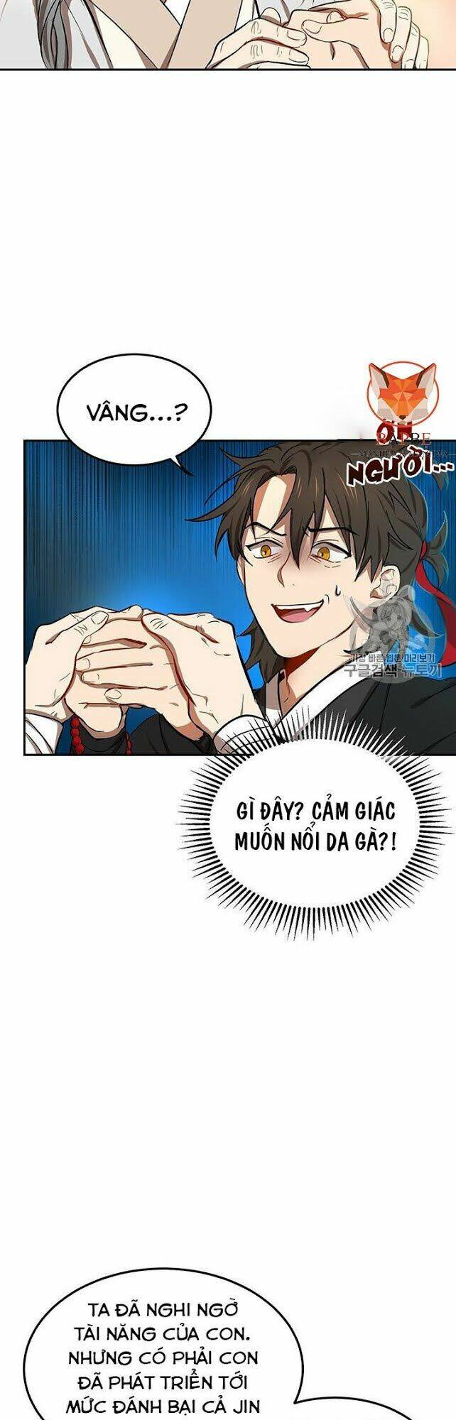 Võ Đang Kỳ Hiệp: Chapter 6