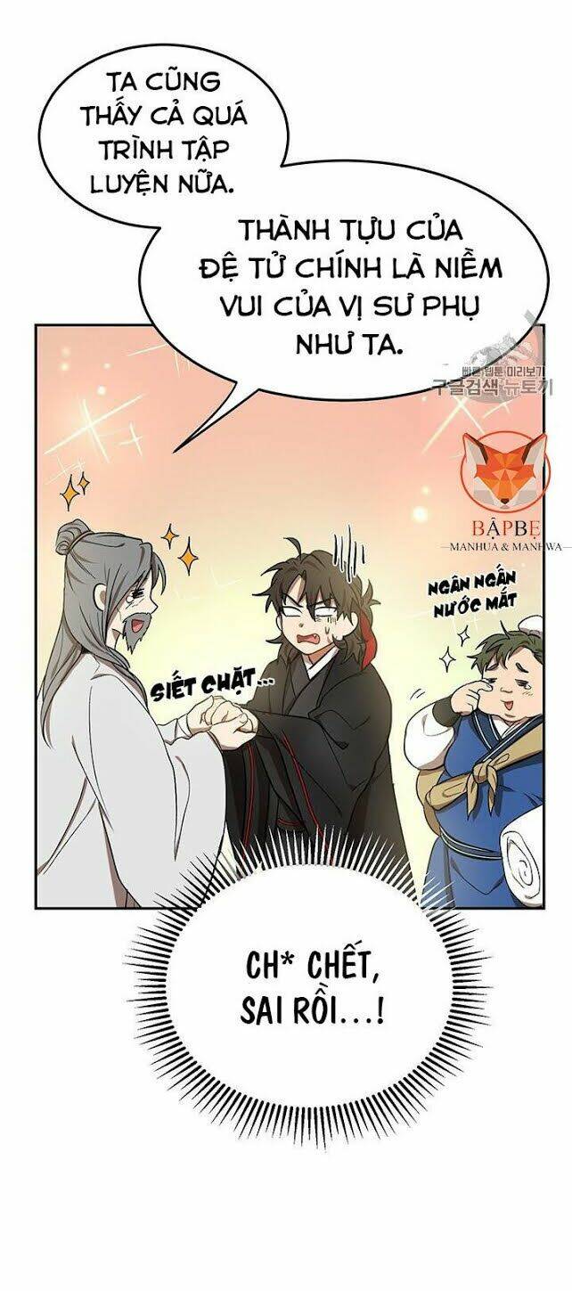 Võ Đang Kỳ Hiệp: Chapter 6