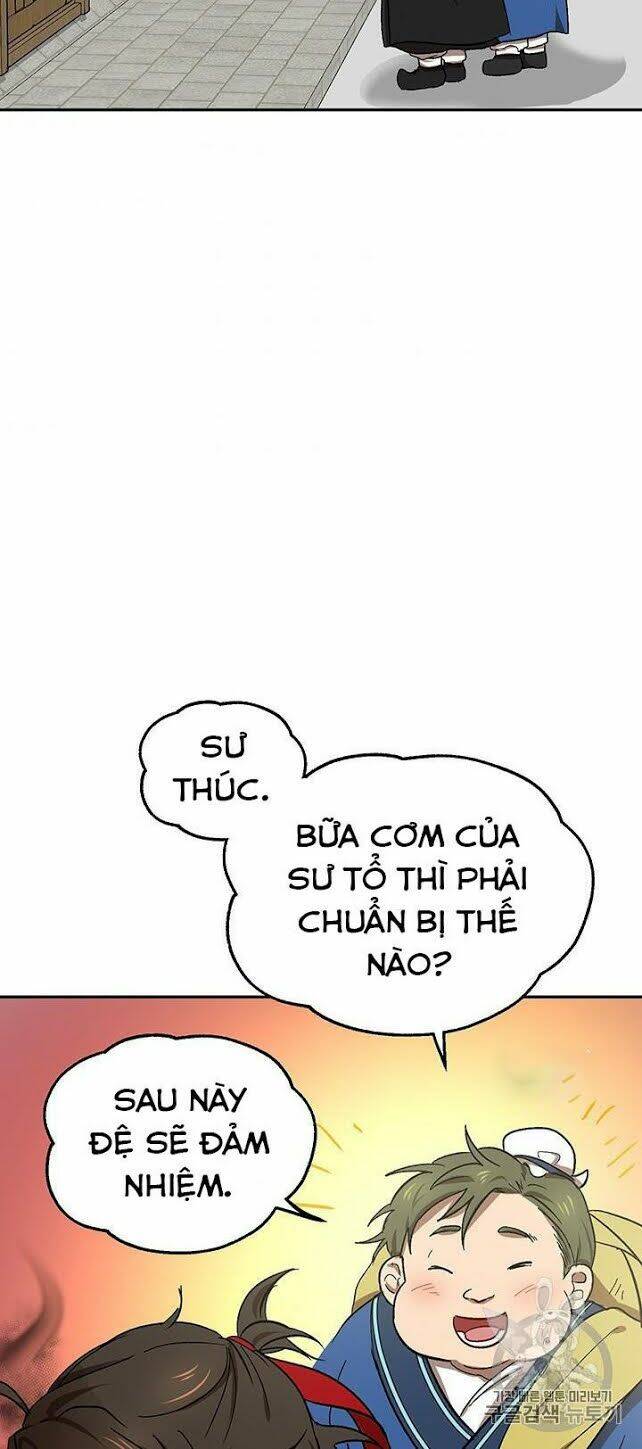 Võ Đang Kỳ Hiệp: Chapter 6