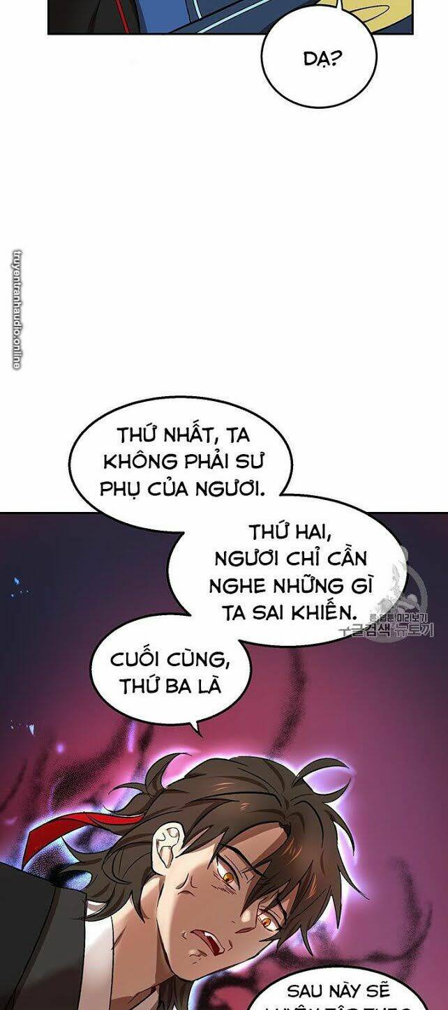 Võ Đang Kỳ Hiệp: Chapter 6