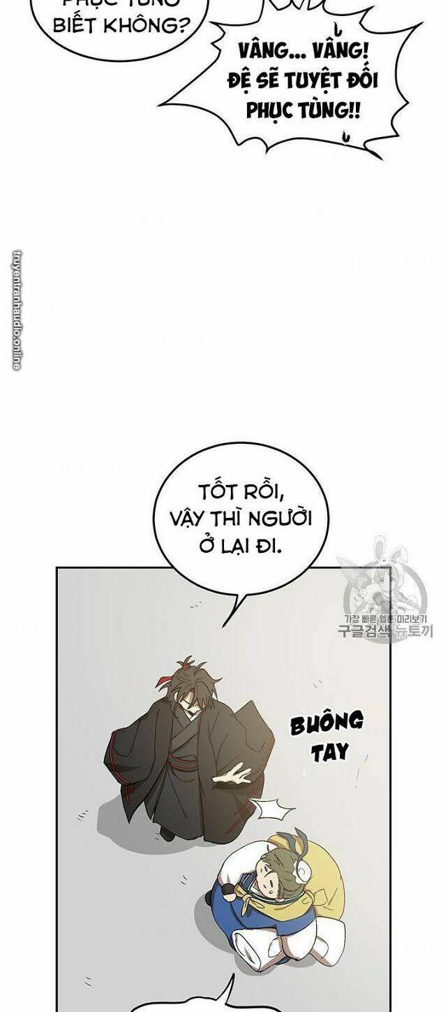 Võ Đang Kỳ Hiệp: Chapter 6